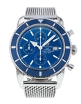 Pre-Owned Breitling SuperOcean Heritage Watch